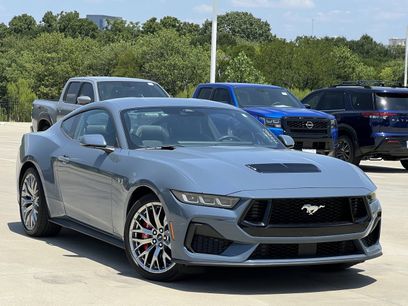 Used 2024 Ford Mustang GT Premium