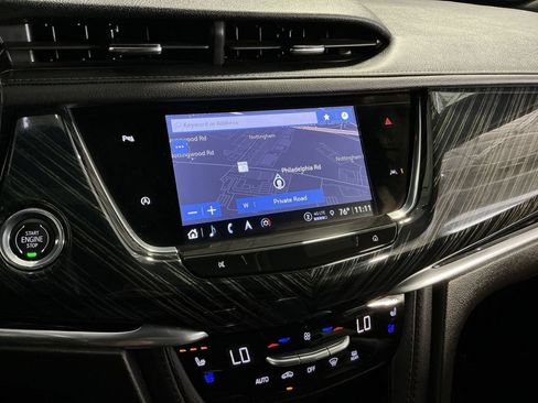 Used 2024 Cadillac XT6 Premium Luxury AWD/4WD image 21