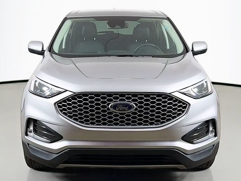Used 2023 Ford Edge SEL w/ Convenience Package AWD/4WD image 11