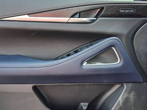 New 2026 INFINITI QX60 Sport AWD/4WD image 11