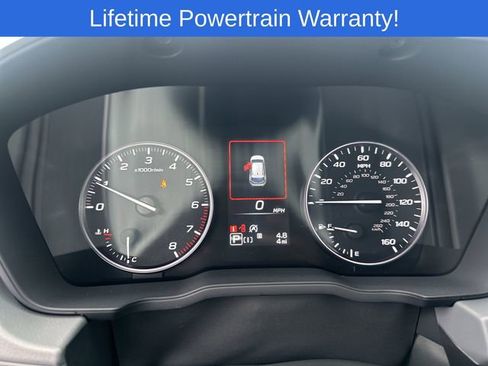 New 2026 Subaru Crosstrek 2.0i Premium image 18