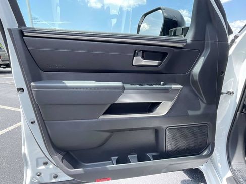 New 2026 Toyota Tundra SR5 AWD/4WD image 28