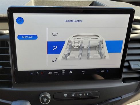 New 2026 Ford Transit 250 Low Roof image 21