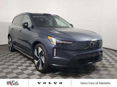 Used 2025 Volvo EX90 Ultra