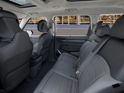 New 2026 Kia EV9 Land w/ Nightfall Edition Package AWD/4WD image 18