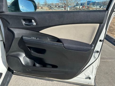 Used 2016 Honda CR-V EX image 19