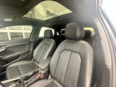 Used 2023 Audi A3 2.0T Premium FWD image 7