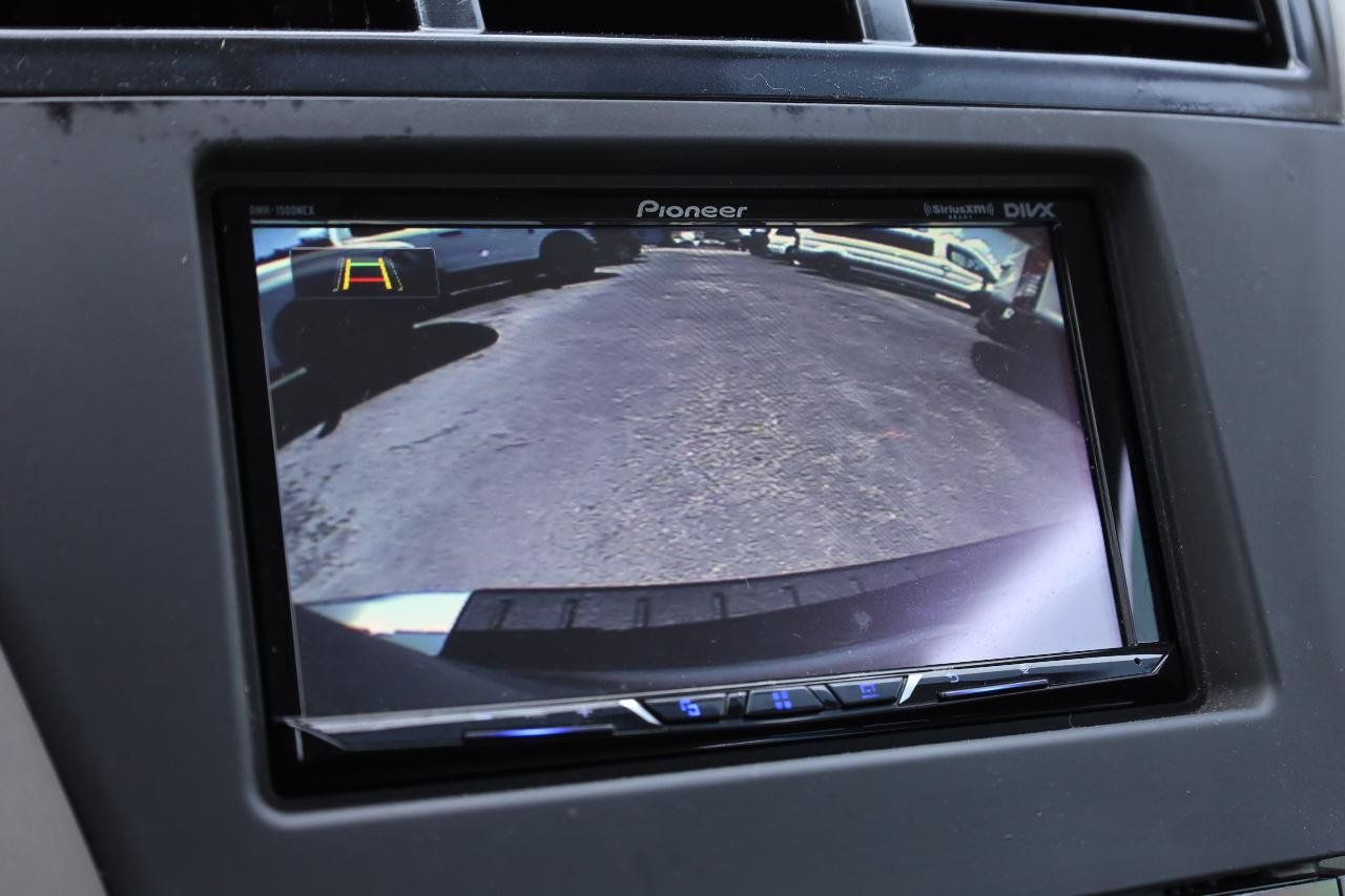 Used 2012 Toyota Prius V FWD image 11