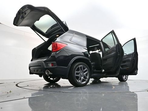 Used 2022 Honda Passport EX-L image 54