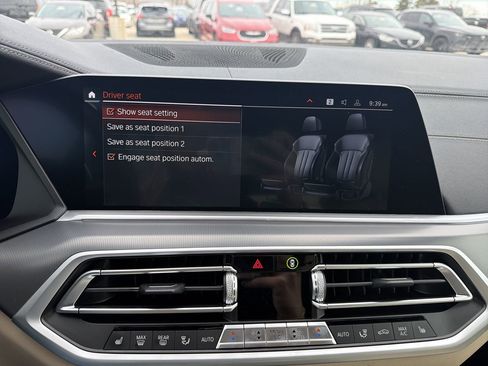 Used 2021 BMW X5 xDrive40i w/ Premium Package 2 image 7