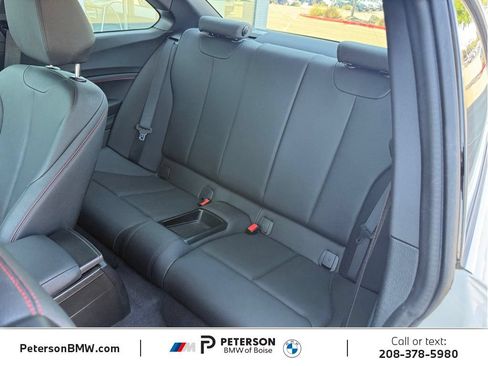 Used 2016 BMW 228i xDrive Coupe AWD/4WD image 13