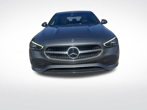 Used 2022 Mercedes-Benz C 300 Sedan image 2