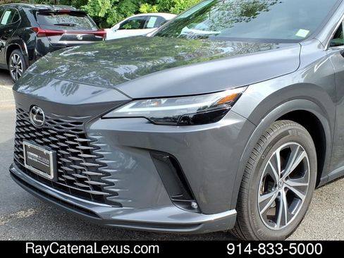 Certified 2024 Lexus RX 350 Premium w/ Accessory Package (Z1) AWD/4WD image 7