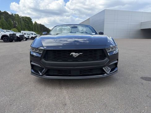 Used 2024 Ford Mustang Premium RWD image 2