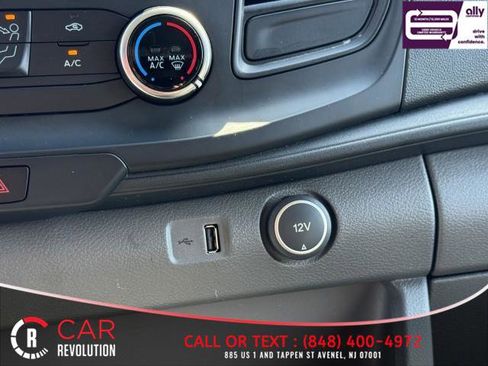 Used 2020 Ford Transit 150 Low Roof w/ Load Area Protection Package image 32