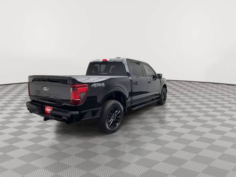 Certified 2024 Ford F150 XLT w/ Equipment Group 303A High AWD/4WD image 41