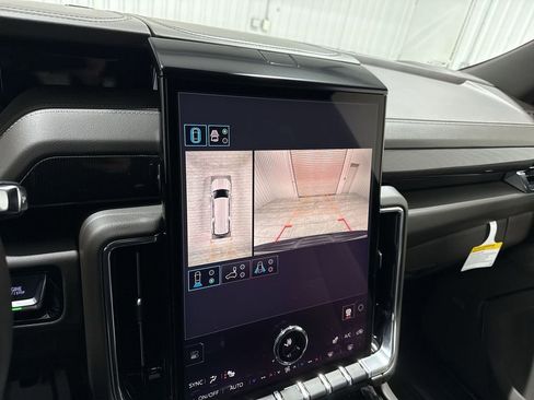 New 2026 GMC Yukon XL Elevation w/ LPO, Floor Liner Package image 15