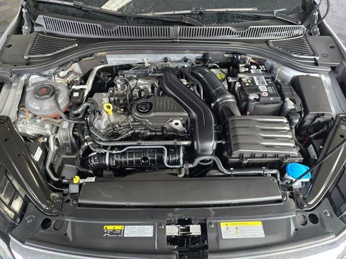Used 2023 Volkswagen Jetta S image 10