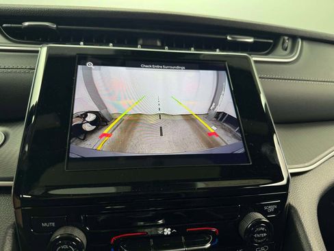 New 2025 Jeep Grand Cherokee Laredo X image 29