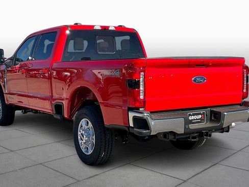 New 2026 Ford F250 XLT w/ XLT Premium Package image 12