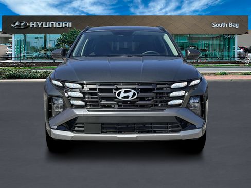New 2026 Hyundai Tucson SEL AWD/4WD image 12