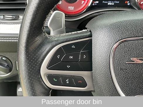 Used 2023 Dodge Charger SRT Hellcat w/ Harman/Kardon Audio Group image 15