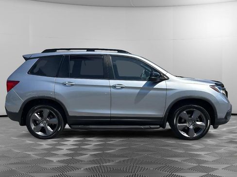Used 2021 Honda Passport Touring image 6