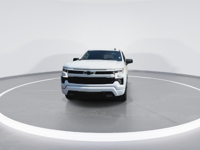 Certified 2023 Chevrolet Silverado 1500 RST AWD/4WD image 3