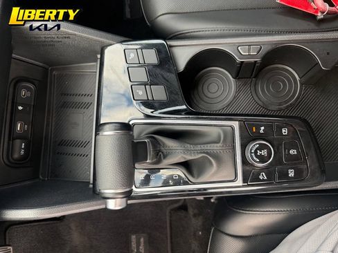 Used 2023 Kia Sportage X-Line AWD/4WD image 14