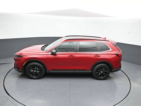 Used 2024 Honda CR-V Sport image 40