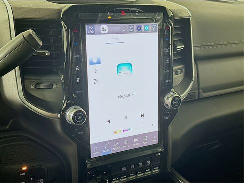 New 2026 RAM 3500 Laramie image 13