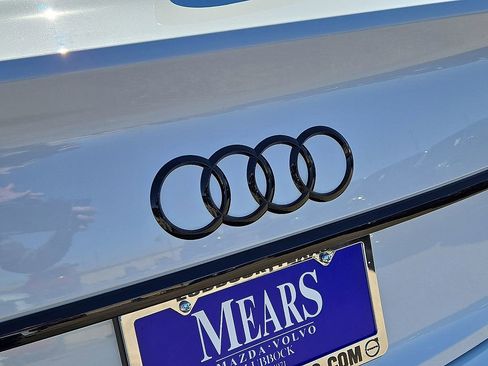 Used 2024 Audi Q5 2.0T Premium Plus image 13