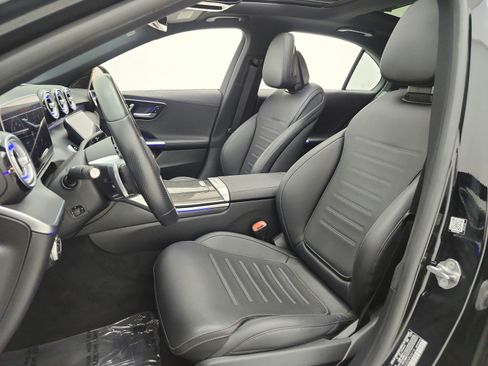 Used 2022 Mercedes-Benz C 300 Sedan image 17