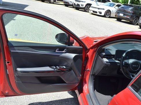 Used 2025 Kia K5 EX image 15