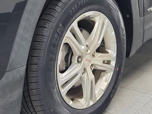 Used 2019 GMC Terrain SLE image 31