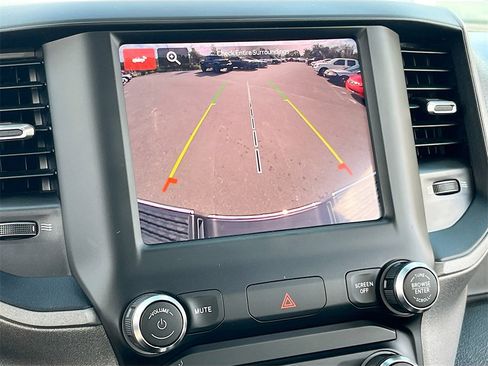 Certified 2024 RAM 2500 Tradesman w/ Chrome Appearance Group image 13