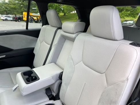 Used 2024 Lexus TX 350 AWD w/ Technology Package image 25