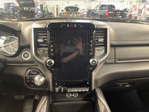 Certified 2023 RAM 1500 Laramie AWD/4WD image 19