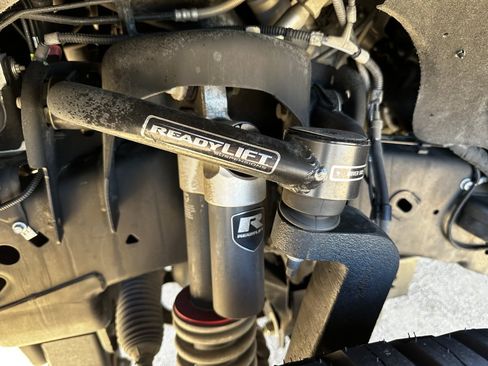 Used 2019 Ford F150 Platinum w/ Equipment Group 701A Luxury image 48