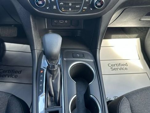 Used 2024 Chevrolet Equinox LT AWD/4WD image 31