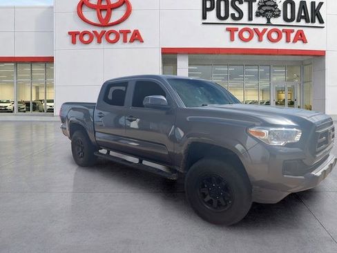 Used 2023 Toyota Tacoma SR AWD/4WD image 14