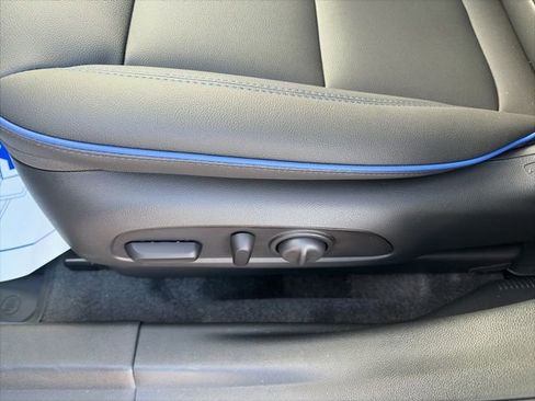 Used 2026 Buick Envista Sport Touring w/ Convenience I Package image 19