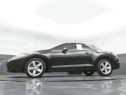 Used 2009 Mitsubishi Eclipse GS FWD image 32