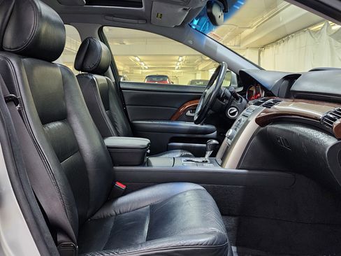 Used 2008 Acura RL w/Technology Package image 23