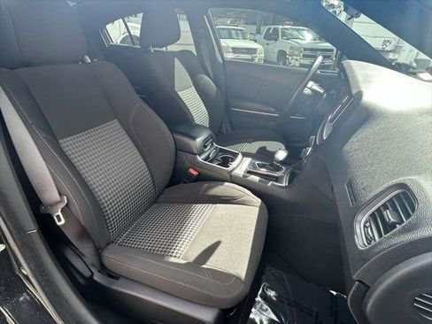 Certified 2023 Dodge Charger SXT image 32