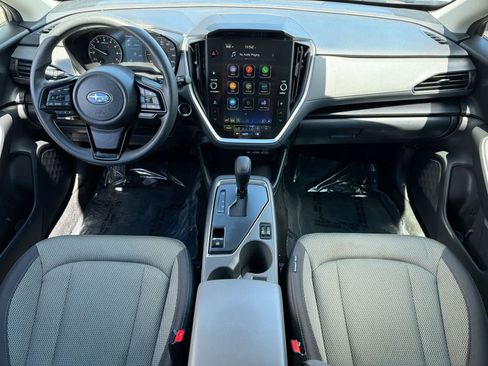 Certified 2024 Subaru Crosstrek 2.0i Premium AWD/4WD image 16