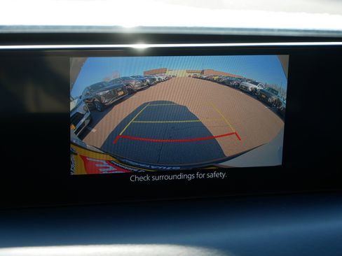 Used 2025 MAZDA CX-50 2.5 Hybrid w/ Premium Plus Pkg image 27