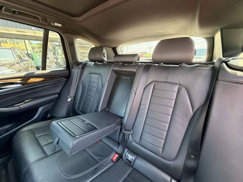 Used 2018 BMW X3 xDrive30i AWD/4WD image 18