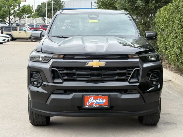 New 2026 Chevrolet Colorado LT w/ LT Convenience Package RWD image 9