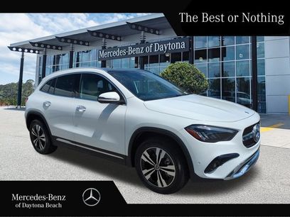 Used 2026 Mercedes-Benz GLA 250